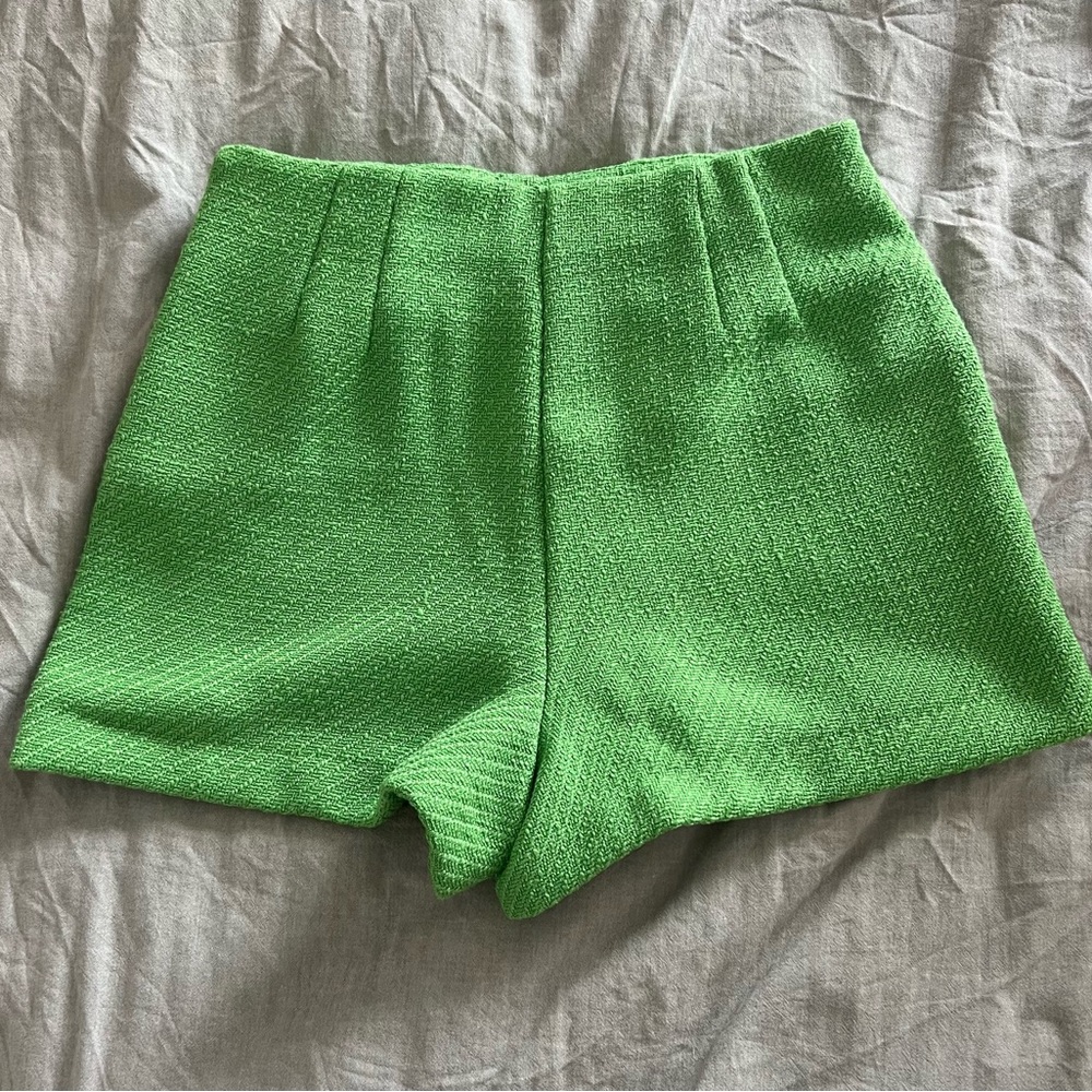 Zara Shorts
